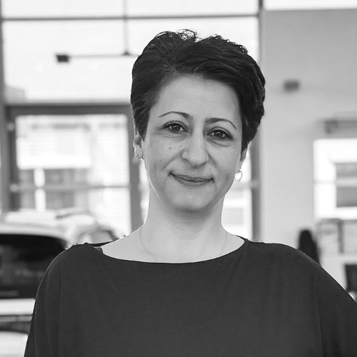 Özden Ucar