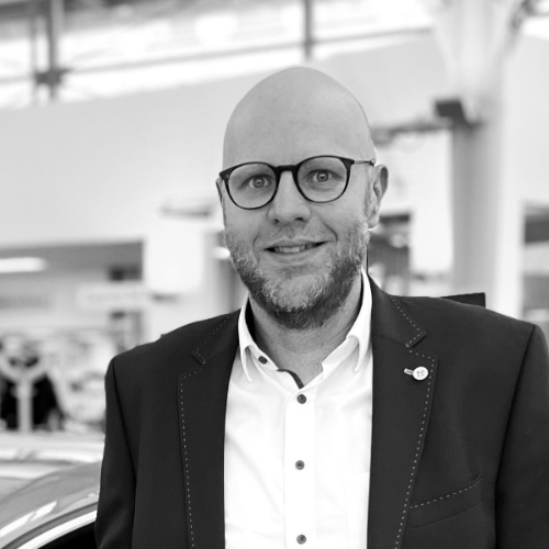 Markus Bergmeier